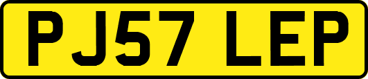 PJ57LEP