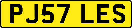PJ57LES