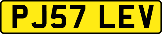 PJ57LEV
