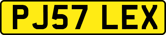 PJ57LEX