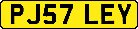 PJ57LEY