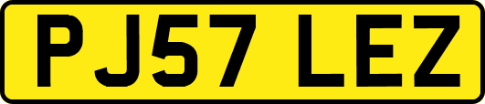 PJ57LEZ