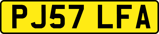 PJ57LFA