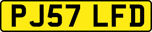 PJ57LFD