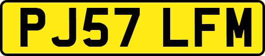 PJ57LFM