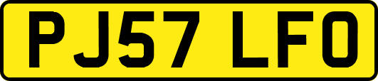 PJ57LFO