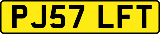 PJ57LFT
