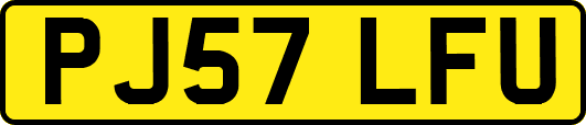 PJ57LFU