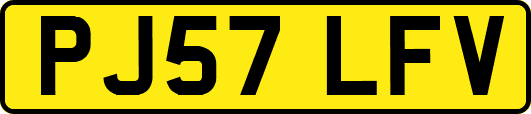 PJ57LFV