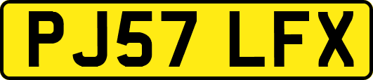 PJ57LFX