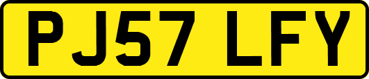 PJ57LFY