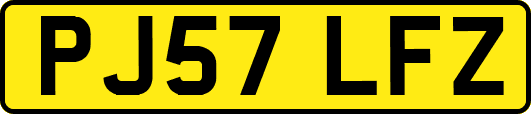 PJ57LFZ