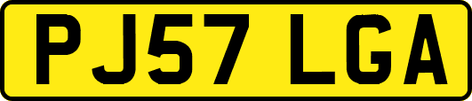 PJ57LGA