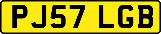 PJ57LGB