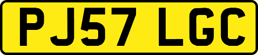 PJ57LGC