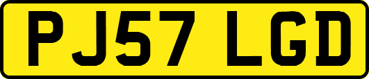 PJ57LGD
