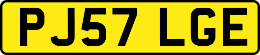 PJ57LGE