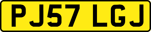 PJ57LGJ