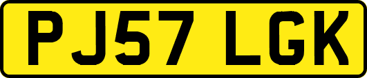 PJ57LGK