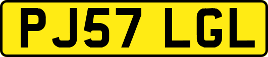 PJ57LGL