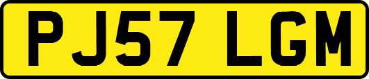 PJ57LGM