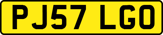 PJ57LGO