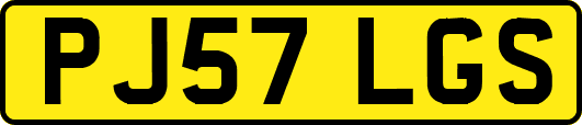 PJ57LGS