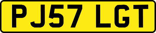 PJ57LGT