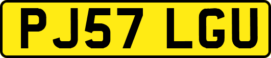 PJ57LGU