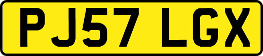 PJ57LGX