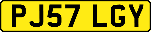 PJ57LGY