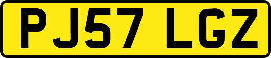 PJ57LGZ