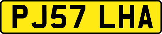 PJ57LHA