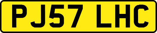 PJ57LHC
