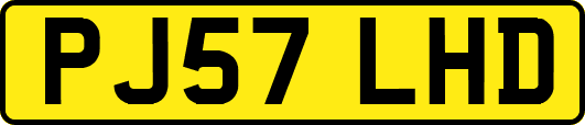 PJ57LHD