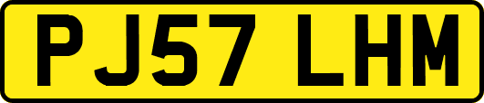 PJ57LHM