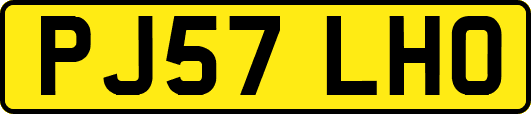 PJ57LHO