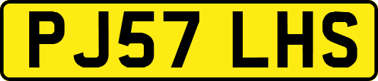PJ57LHS