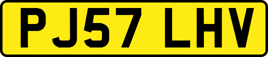 PJ57LHV