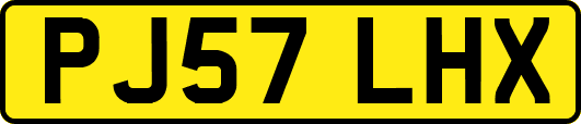 PJ57LHX