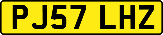 PJ57LHZ