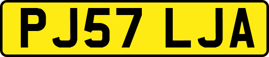 PJ57LJA
