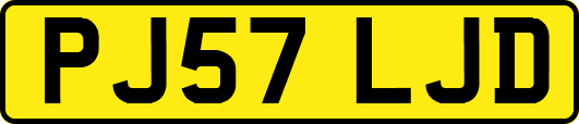 PJ57LJD