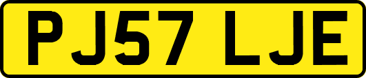PJ57LJE