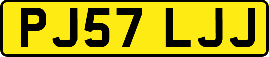 PJ57LJJ