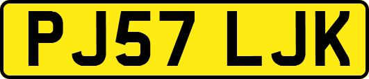PJ57LJK