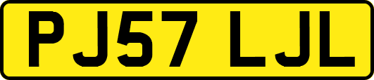 PJ57LJL