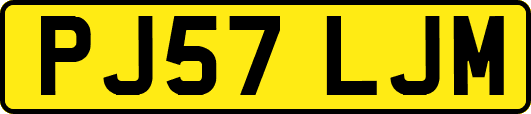 PJ57LJM