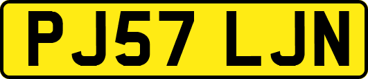 PJ57LJN