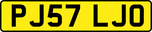 PJ57LJO
